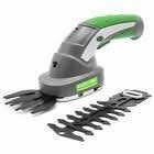 Black And Decker 3 In 1 Blower Vac 2600w 2in1 Cordless Hedge Trimmer Grass Shear Garden Cutter Shrub Electric Portable Check It Out 31 99 Electricgarden Hedgecu Hedge Trimmers Trim Topiary Hedges