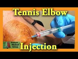 Image result for Elbow Injection