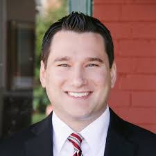 Patrick Newbold's Instagram, Twitter & Facebook