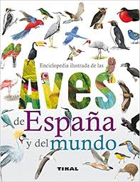The helmet was used in conjugation with the flyable sale of the esperia prowler and the full set was free as a part of the talon warbond concept sales. Aves De Espana Y Del Mundo Enciclopedia Ilustrada Spanish Edition Alderton David Barrett Peter 9788499281889 Amazon Com Books