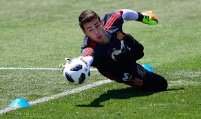 Latest news, scores, fixtures, transfers and gossip from the premier league, championship, champions league and spl. Chelsea Transfer News Blues Seal Deal For Kepa Arrizabalaga Two Announcements Today Football Sport Express Co Uk