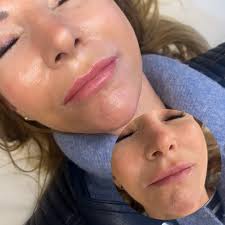 The Beauty Clinic by Tia Armstrong