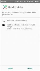 Google installer android latest 3.0 apk download and install. Download Google Installer Apk Gapps For Android Devices