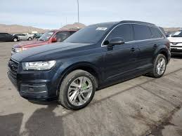 Image result for Ink Blue 2017 Q7