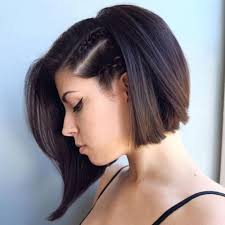 Remember, short hairstyles aren't necessarily right for everyone. 45 Modern Bob Haircuts And Hairstyles 2021 Guide