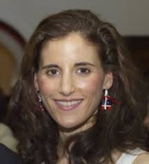 Jocelyn Belluck Obituary