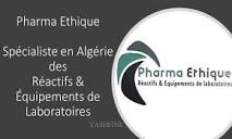 Pharma Ethique | Yashfine