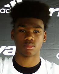 Bryce Capers's Football Recruiting Profile