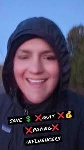 Save $. Quit paying influencers.