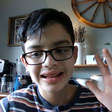 Poetry & Playbills at Coy & Ankeney Middle Schools