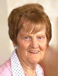 Obituary information for Catherine "Kitty" O'Connor