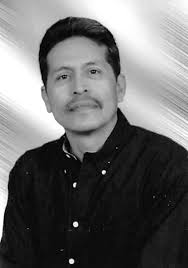 Faustino “Tino” Barrera Nieto