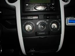 It might be wiser to just replace the the entire fuel. Diy Dash Removal Scion Xb Forum Scion Xb How To Remove Diy