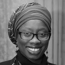 This Senegalese woman is fighting for social and economic justice for  Detroit's black immigrants