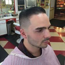 Aside from simply bringing in a picture and asking for that same haircut, there are a few ways to describe which of the barbershop hairstyles you want. 40 Different Military Haircuts For Any Guy To Choose From