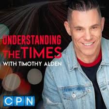 Podcasts like END TIMES' ORACLE with Ben Lim