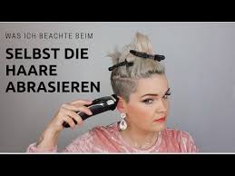 I am glad to welcome you on my channel. I Shave My Hair And Share My Tipps Youtube Short Hair Diy Edgy Short Hair Short Hair Styles