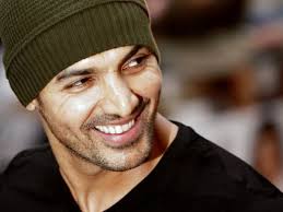 Bollywood actor John Abraham turns 40-year-old