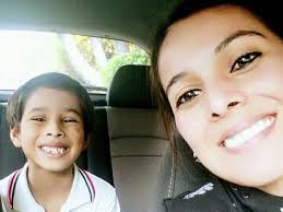 Fundraiser for Boris Murillo by Carlos Sermeno : Ayuda a Taty a recuperarse  -Help Taty recover