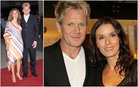 But behind the scenes, his relationship with wife tana is even. Gordon Ramsay S Kids Overdose Of Smart Cute And Zealous