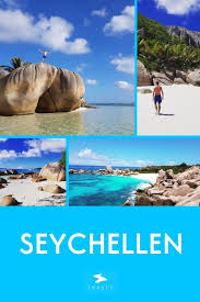 Lass Dich Verzaubern Und Komm Mit Auf Die Seychellen Seychellen Traumdestination Reise Seychellen Reisen Reiseziele