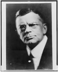 Photo:Charles Urban,1867-1942,Anglo-American Film Producer,Distributor