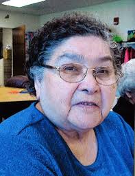 Obituary information for Carolina R Abalos