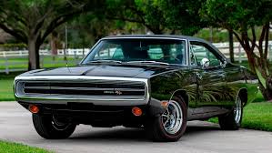 Image result for Black 1970 Dodge