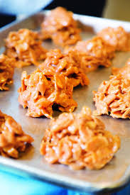 Recipe Pb Cornflake No Bakes Recipes Honey Recipes Food