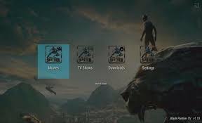 Amongst the immense possibilities to … Black Panther Tv Iptv Review And Installation For Firestick And Android