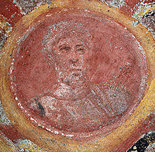 Peter, which led to his martyrdom. Saint Peter S Tomb Wikipedia