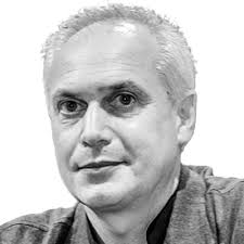 Valerio Valeri :: Profilo dell'autore su RomaToday