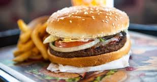 Cupones descuento burger king en tu compra. Desvelan La Receta Secreta De La Whopper De Burger King Para Hacerla En Casa Big Bang Los40