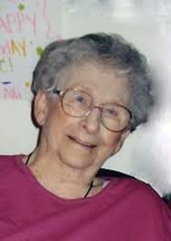 Betty Huston Obituary December 18, 2011