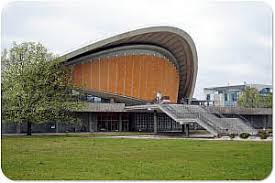 Consultez 44 524 avis de voyageurs, 57 324 photos, les meilleures offres et comparez les prix pour 30 hotels à berlin sur tripadvisor. Haus Der Kulturen Der Welt Veranstaltungsstatte Berlinstadtservice