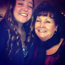 Danielle Gramer in people