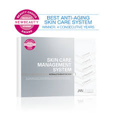Voted best skin care system for 11 straight years by newbeauty magazine! Jan Marini Skin Research Product Categories Skin Kandy