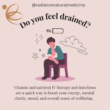 Profile for Radiance Natural Medicine