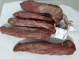 Cârnați de casă „tătăran, slănină afumată. Produse Traditionale Romanesti Certificare Madr Jurnalul De Afaceri