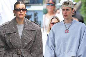 Justin & Hailey Bieber Insider Claims They Are 'Very, Very Happy' Despite  Persistent Rumors - You Buying It?? - Perez Hilton