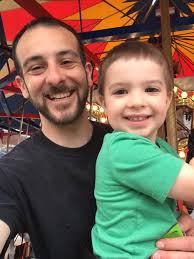 Anthony this is me, and probably you 😀