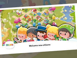 Need more fun vocabulary challenge? Abc Kids City Games Spelling Phonics Reading Download Apk Free For Android Apktume Com