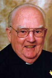 Kelliher, Michael M. (Father)