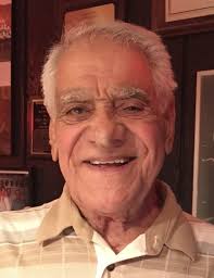 Obituary information for James R. Zerka