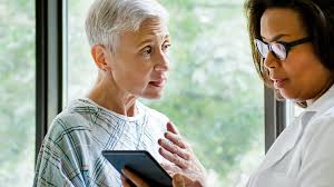 To make sure, you should discuss this possible delay with your doctor. 20 Things To Ask Your Doctor About Breast Cancer