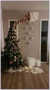 42 Inspiring Decoration Ideas For Holiday Event Christmasdecor Holidayevent Christmaside Funny Christmas Tree Christmas Tree Ornaments Easy Christmas Crafts
