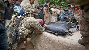 We did not find results for: V Afganistane Pogibli Dvoe Amerikanskih Voennyh