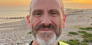 Lee Craven is fundraising for The Sussex Beacon