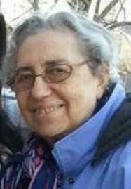 Josephine Capitello, 82