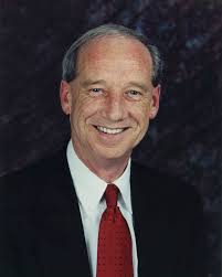 Havre de Grace Remembers Former Mayor Wayne H. Dougherty (February 24,  1948-September 21, 2022)